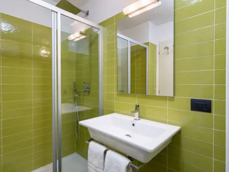 Vincenzina & Giovanni (DOL117), Appartement 10 personnes à Dolcedo - Photo 30