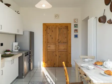Vincenzina & Giovanni (DOL117), Appartement 10 personnes à Dolcedo - Photo 31