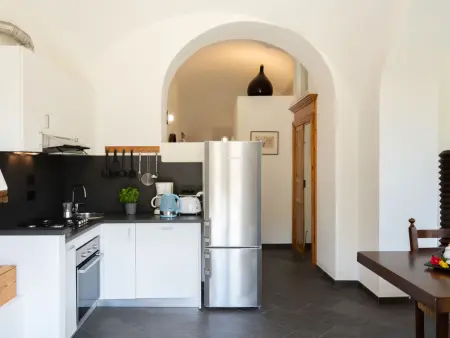 Vincenzina & Giovanni (DOL117), Appartement 10 personnes à Dolcedo - Photo 33