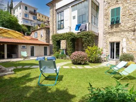 Vincenzina & Giovanni (DOL117), Appartement 10 personnes à Dolcedo - Photo 34