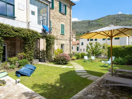 Vincenzina & Giovanni (DOL117), Appartement 10 personnes à Dolcedo - Photo 35