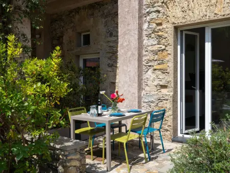 Vincenzina & Giovanni (DOL117), Appartement 10 personnes à Dolcedo - Photo 37