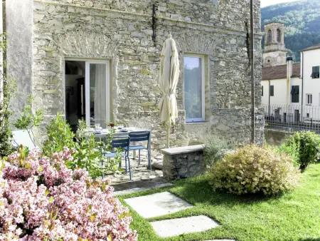Vincenzina & Giovanni (DOL117), Appartement 10 personnes à Dolcedo - Photo 39