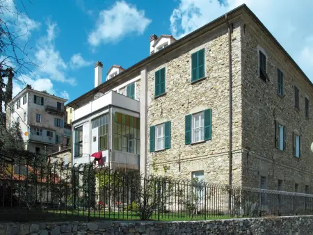 Vincenzina & Giovanni (DOL117), Appartement 10 personnes à Dolcedo - Photo 40