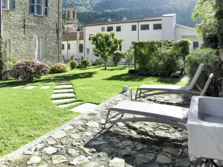 Vincenzina & Giovanni (DOL117), Appartement 10 personnes à Dolcedo - Photo 42