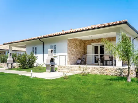 A Suara, Maison 6 personnes à Ghisonaccia - Photo 1