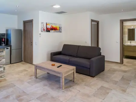A Suara, Maison 6 personnes à Ghisonaccia - Photo 2