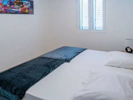 A Suara, Maison 6 personnes à Ghisonaccia - Photo 6