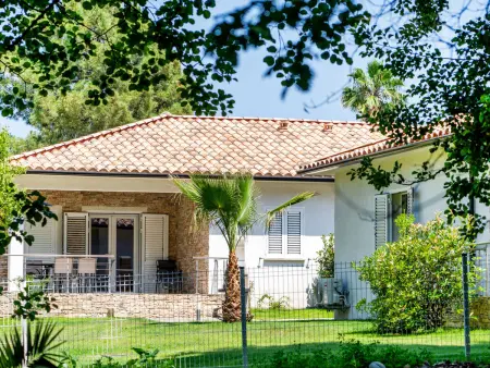 A Suara, Maison 6 personnes à Ghisonaccia - Photo 8