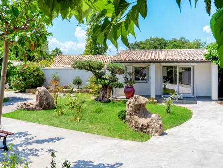 A Suara, Maison 6 personnes à Ghisonaccia - Photo 9