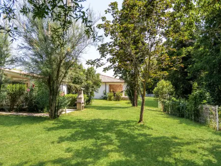 A Suara, Maison 6 personnes à Ghisonaccia - Photo 13