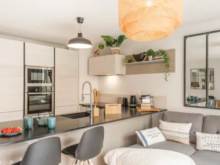Les Terrasses de la Plage, Appartement 4 personnes à Quiberon - Photo 3
