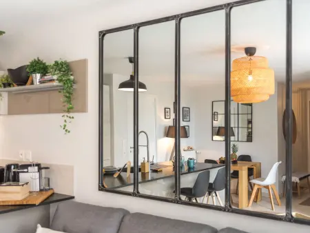 Les Terrasses de la Plage, Appartement 4 personnes à Quiberon - Photo 7