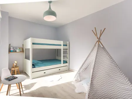 Les Terrasses de la Plage, Appartement 4 personnes à Quiberon - Photo 8