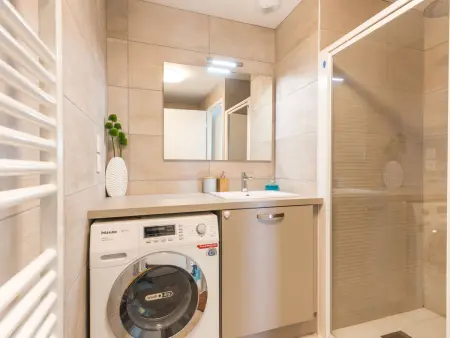 Les Terrasses de la Plage, Appartement 4 personnes à Quiberon - Photo 9