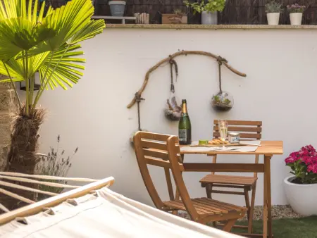 Les Terrasses de la Plage, Appartement 4 personnes à Quiberon - Photo 12