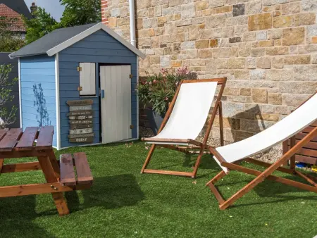 Les Terrasses de la Plage, Appartement 4 personnes à Quiberon - Photo 13
