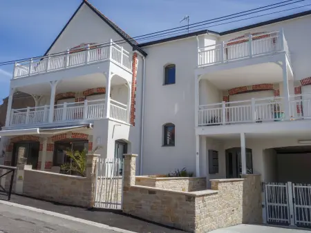 Les Terrasses de la Plage, Appartement 4 personnes à Quiberon - Photo 17