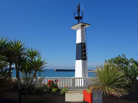 Les Terrasses de la Plage, Appartement 4 personnes à Quiberon - Photo 20