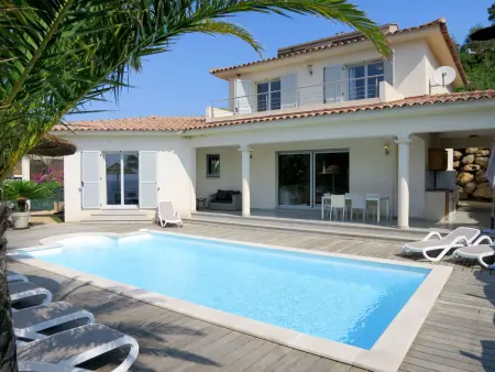 Villa Ottavi, Maison 10 personnes à Tarco - Photo 1