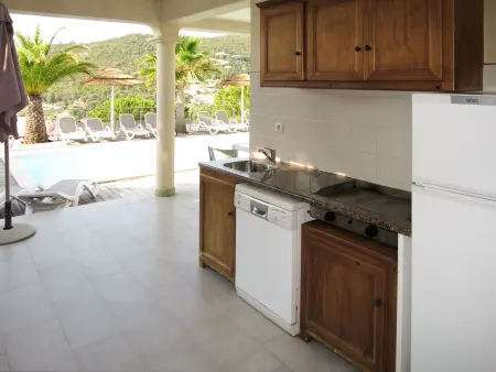 Villa Ottavi, Maison 10 personnes à Tarco - Photo 2