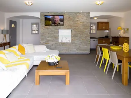 Villa Ottavi, Maison 10 personnes à Tarco - Photo 3