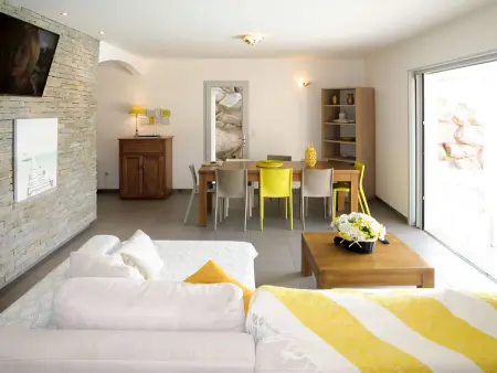 Villa Ottavi, Maison 10 personnes à Tarco - Photo 4