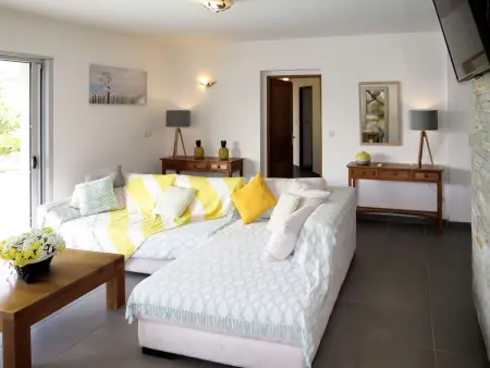 Villa Ottavi, Maison 10 personnes à Tarco - Photo 5