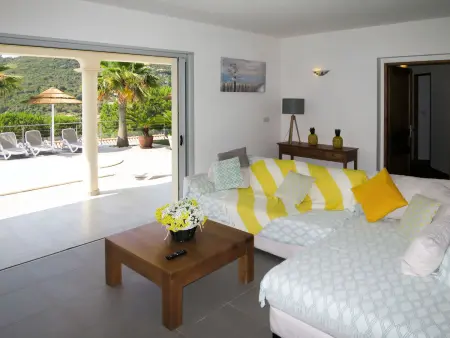 Villa Ottavi, Maison 10 personnes à Tarco - Photo 6