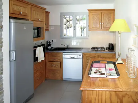 Villa Ottavi, Maison 10 personnes à Tarco - Photo 7