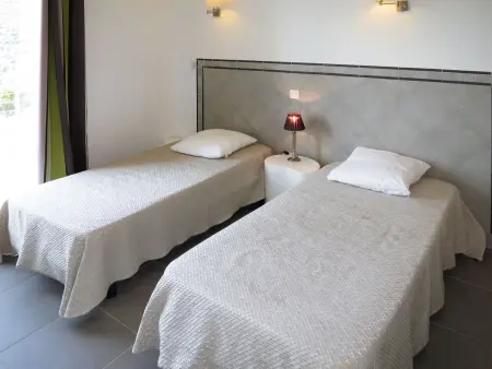 Villa Ottavi, Maison 10 personnes à Tarco - Photo 8
