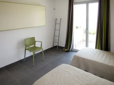Villa Ottavi, Maison 10 personnes à Tarco - Photo 9