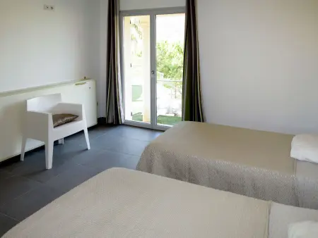 Villa Ottavi, Maison 10 personnes à Tarco - Photo 11