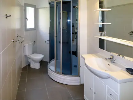 Villa Ottavi, Maison 10 personnes à Tarco - Photo 17