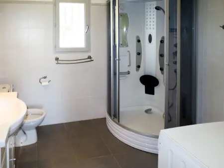 Villa Ottavi, Maison 10 personnes à Tarco - Photo 18