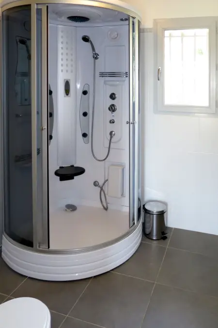 Villa Ottavi, Maison 10 personnes à Tarco - Photo 19