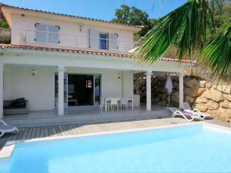 Villa Ottavi, Maison 10 personnes à Tarco - Photo 21