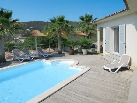 Villa Ottavi, Maison 10 personnes à Tarco - Photo 23