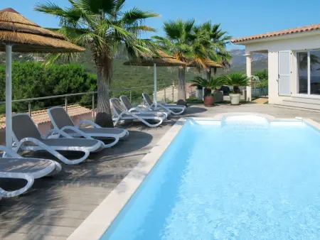 Villa Ottavi, Maison 10 personnes à Tarco - Photo 24