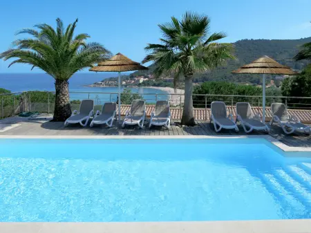 Villa Ottavi, Maison 10 personnes à Tarco - Photo 25