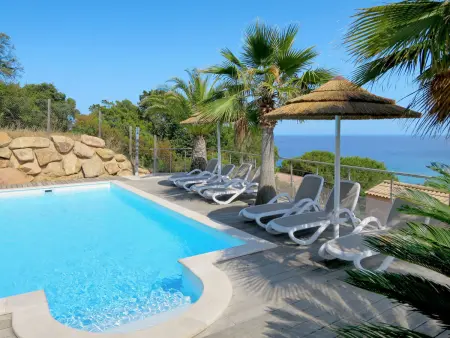 Villa Ottavi, Maison 10 personnes à Tarco - Photo 27