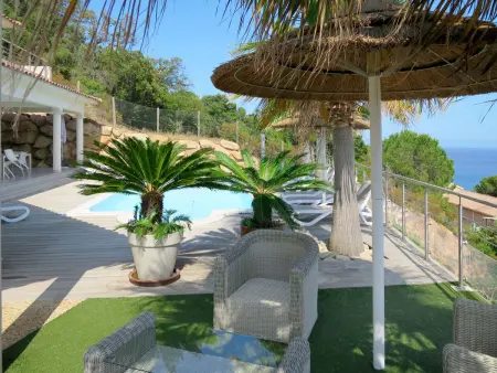 Villa Ottavi, Maison 10 personnes à Tarco - Photo 28
