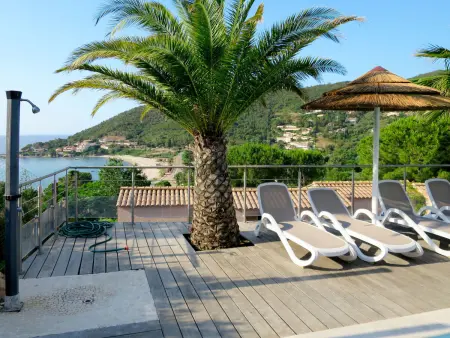 Villa Ottavi, Maison 10 personnes à Tarco - Photo 31