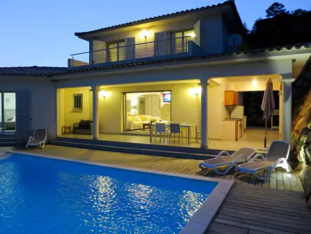 Villa Ottavi, Maison 10 personnes à Tarco - Photo 32