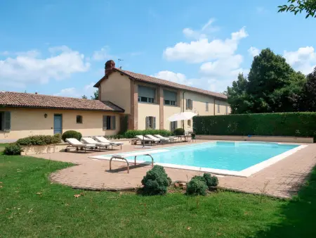 Marina, Maison 10 personnes à Tortona - Photo 1
