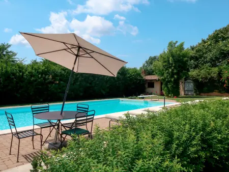 Marina, Maison 10 personnes à Tortona - Photo 2