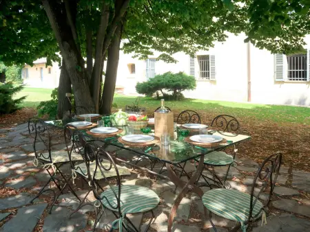 Marina, Maison 10 personnes à Tortona - Photo 3