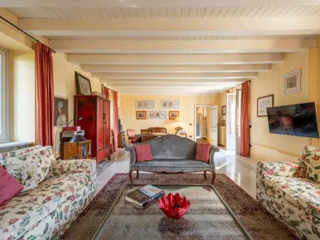 Marina, Maison 10 personnes à Tortona - Photo 4