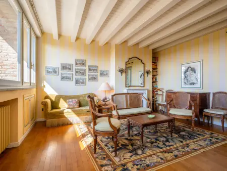 Marina, Maison 10 personnes à Tortona - Photo 8