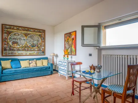 Marina, Maison 10 personnes à Tortona - Photo 9